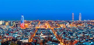Les meilleurs hôtels à Barcelone - Quartiers centraux, transport facile, attractions à proximité